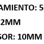 RETEN SEMIEJE DERECHO FIAT DUCATO/ PEUGEOT BOXER