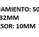 RETEN SEMIEJE DERECHO FIAT DUCATO/ PEUGEOT BOXER
