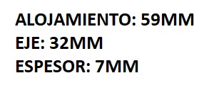 RETEN DE SUSPENSION PEUGEOT 206