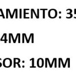 RETEN DE DIRECTA PEUGEOT PARTNER