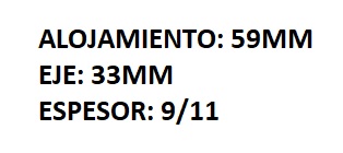 RETEN DE SEMIEJE DERECHO RENAULT MEGANE II 2.0 16V (F4R)