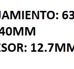 RETEN SALIDA DE CAJA IKA