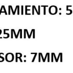 RETEN FIAT - GEMA COSECHADORA