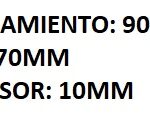 RETEN DE RUEDA SCANIA