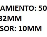 RETEN DIRECTA PEUGEOT 403-404-504