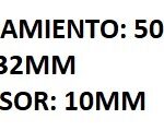 RETEN DIRECTA PEUGEOT 403-404-504
