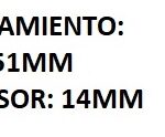 RETEN RUEDA TRASERA EXTERNO DODGE D-200