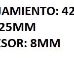 RETEN PEGASO