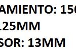 RETEN RUEDA TRASERA INTERNO FIAT 673