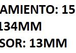 RETEN RUEDA TRASERA INTERNO FIAT BUS IVECO
