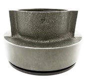 RODAMIENTOS DE EMBRAGUE IVECO TECTOR 240 E25 MOTOR NEF6/EURO