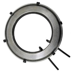 KIT DE FIJACION DE RODAMIENTO CON PLACA TIPO VALEO 430 IVECO