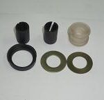 KIT REPARACION PALANCA DE CAMBIOS FIAT DUNA, UNO, REGATA