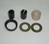 KIT REPARACION PALANCA DE CAMBIOS FIAT DUNA, UNO, REGATA