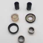 KIT REPARACION PALANCA DE CAMBIOS C/RODILLO FIAT DUNA, UNO