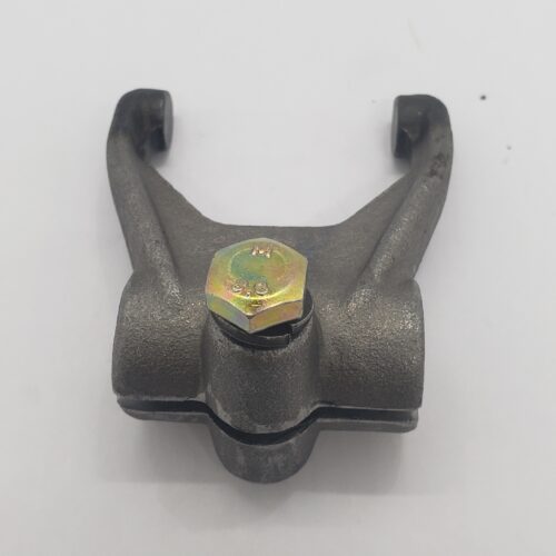 HORQUILLA DE EMBRAGUE TIPO ORIG C/BUL Y ARAN. CORSA