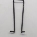 SEGURO PARA BOLITA DE HORQUILLA FORD ESCORT, ORION / VW