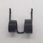 RESORTE DE EJE EMBRAGUE VW POLO, POINTER, GOLF