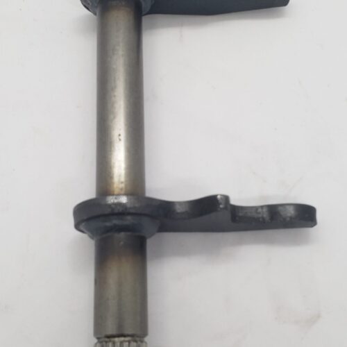 HORQUILLA EMBRAGUE FIAT PALIO, SIENA II  MODELO NUEVO