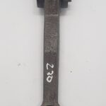 HORQUILLA EMBRAGUE REFORMA FORD F100, F350, F600