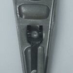 (= THH-10550)HORQUILLA D EMBRAGUE PEUGEOT 404, 504 CAJA BA7