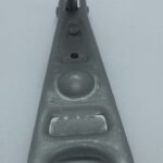 HORQUILLA DE EMBRAGUE PEUGEOT 404, 504  2000CC PERNO LARGO