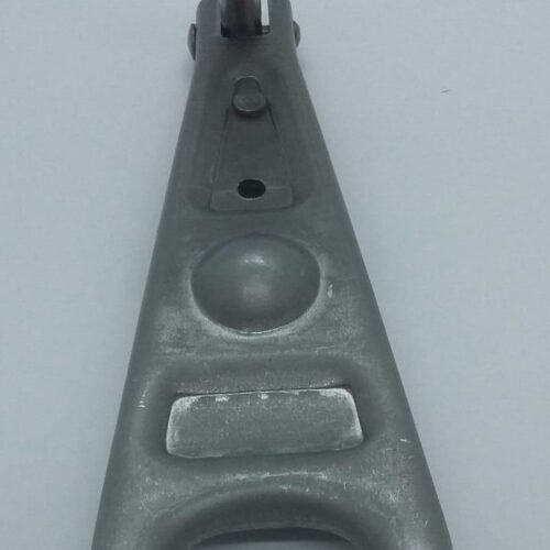 HORQUILLA DE EMBRAGUE PEUGEOT 404, 504  2000CC PERNO LARGO