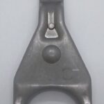 HORQUILLA DE EMBRAGUE PEUGEOT 504, 505 CAJA 4 VEL.