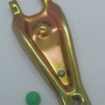 HORQUILLA DE EMBRAGUE RENAULT R11-R9 CON FLEJE