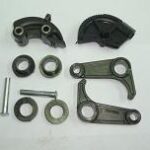 KIT CREMALLERA RENAULT R9, R11, R19