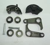 KIT CREMALLERA RENAULT R9, R11, R19