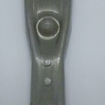 HORQUILLA DE EMBRAGUE FORD FALCON TODOS (CORTA)
