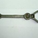 HORQUILLA DE EMBRAGUE CHEVROLET D20, C20