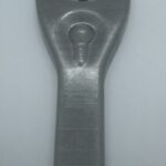 HORQUILLA DE EMBRAGUE CHEVROLET 400 CORTA