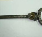 HORQUILLA DE EMBRAGUE CHEVROLET BEDFORD, 350 REFORMA FORJADA