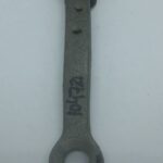 HORQUILLA DE EMBRAGUE FORD F7000 FUNDICION LARGA