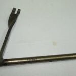 EJE HORQUILLA DE EMBRAGUE FORD ESCORT 89/92