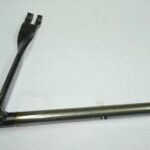 PALANCA HORQUILLA DE EMBRAGUE FORD F100 81/92 PEDAL EMBRAGUE