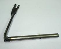 PALANCA HORQUILLA DE EMBRAGUE FORD F100 81/92 PEDAL EMBRAGUE