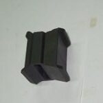 CONTRAPESO PALANCA EMBRAGUE FORD ESCORT, FIESTA GOMA SOLA
