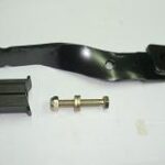 PALANCA HOQUILLA DE EMBRAGUE FORD FIESTA, ESCORT DIESEL