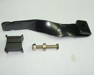 PALANCA HOQUILLA DE EMBRAGUE FORD FIESTA, ESCORT DIESEL