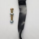 PALANCA HORQUILLA DE EMBRAGUE FORD FIESTA NAFTA / DIESEL
