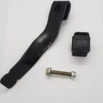 PALANCA HORQUILLA DE EMBRAGUE FORD FIESTA, ESCORT DIESEL