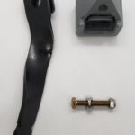 PALANCA EMBRAGUE CON CONTRAPESO FORD ESCORT