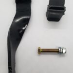 PALANCA EMBRAGUE FORD ESCORT 1.6 - 1.8 DIESEL