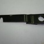 PALANCA DESEMBRAGUE 158 MM VW GACEL, SENDA