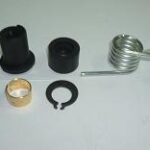 KIT REPARACION HORQUILLA DE EMBRAGUE VW GACEL, SENDA