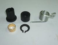 KIT REPARACION HORQUILLA DE EMBRAGUE VW GACEL, SENDA