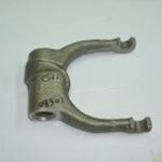HORQUILLA DE EMBRAGUE PEUGEOT 404, 504 FUNDICION ALUMINIO